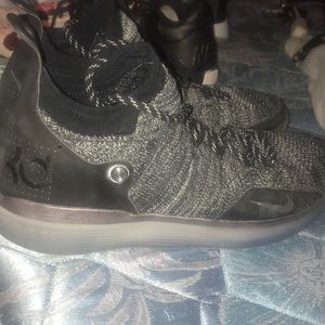 Kd 11s grey